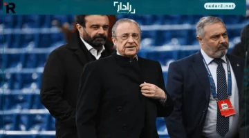 ترك مفاجئ.. بيريز يودع رئاسة ريال مدريد بعد سنوات من القيادة الحاسمة